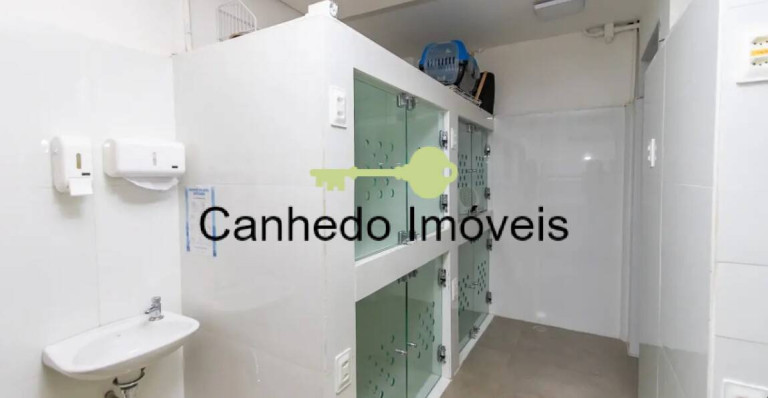 Imagem Casa à Venda, 158 m² em Brooklin - São Paulo