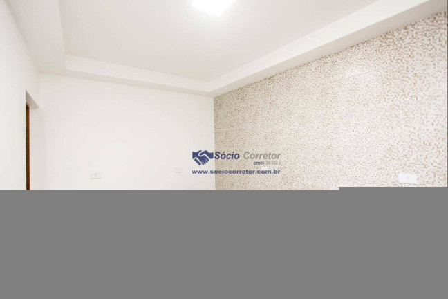 Imagem Apartamento com 1 Quarto para Alugar, 24 m² em Vila São Pedro - Guarulhos
