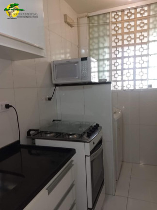Imagem Apartamento com 2 Quartos à Venda, 50 m² em Santa Teresinha - São Paulo