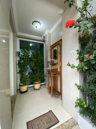 Imagem Sobrado com 4 Quartos à Venda, 218 m² em Boqueirão - Santos Imagem Sobrado com 4 Quartos à Venda, 218 m² em Boqueirão - Santos