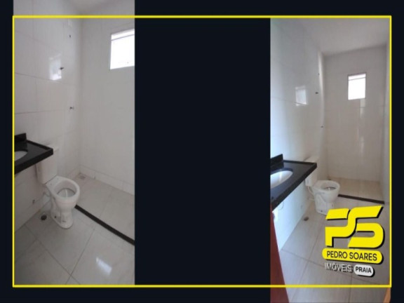 Imagem Casa com 3 Quartos à Venda, 10 m² em Portal Do Sol - João Pessoa