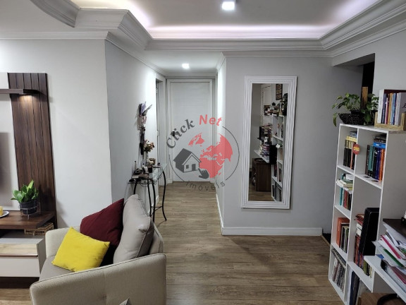 Imagem Apartamento com 2 Quartos à Venda, 80 m² em Barcelona - São Caetano Do Sul Imagem Apartamento com 2 Quartos à Venda, 80 m² em Barcelona - São Caetano Do Sul