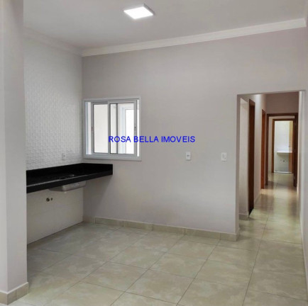 Imagem Casa com 2 Quartos à Venda, 70 m² em Jardim Monte Carlo - Indaiatuba
