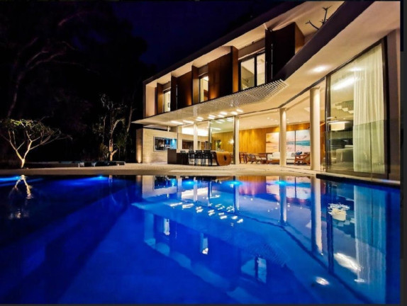 Imagem Imóvel com 5 Quartos à Venda, em Riviera - Bertioga Imagem Imóvel com 5 Quartos à Venda, em Riviera - Bertioga