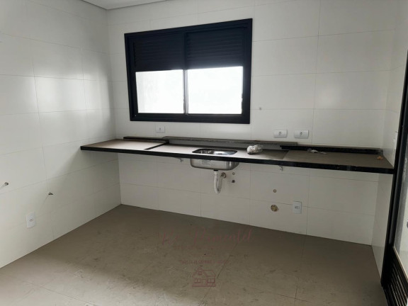 Imagem Imóvel com 3 Quartos à Venda, 115 m² em Além Ponte - Sorocaba