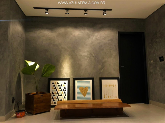Imagem Casa com 4 Quartos à Venda, 282 m² em Condomínio Terras De Atibaia - Atibaia Imagem Casa com 4 Quartos à Venda, 282 m² em Condomínio Terras De Atibaia - Atibaia