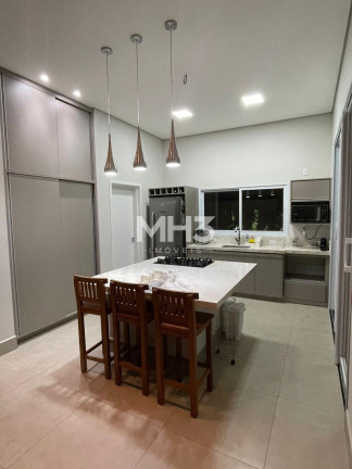 Imagem Casa de Condomínio com 3 Quartos à Venda, 215 m² em Residencial Real Parque Sumaré - Sumaré