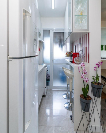 Imagem Imóvel com 3 Quartos à Venda, 92 m² em Santo Amaro - São Paulo