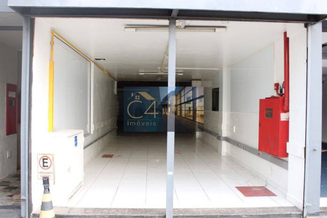Imagem Ponto Comercial para Alugar, 1.000 m² em Centro - São José Dos Campos Imagem Ponto Comercial para Alugar, 1.000 m² em Centro - São José Dos Campos