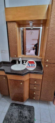 Imagem Apartamento com 3 Quartos à Venda, 140 m² em Canto Do Forte - Praia Grande Imagem Apartamento com 3 Quartos à Venda, 140 m² em Canto Do Forte - Praia Grande