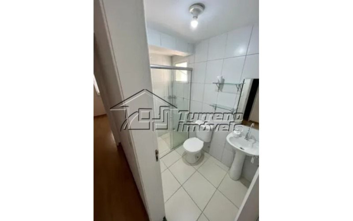 Imagem Apartamento com 3 Quartos à Venda, 65 m² em Jardim América - São José Dos Campos Imagem Apartamento com 3 Quartos à Venda, 65 m² em Jardim América - São José Dos Campos