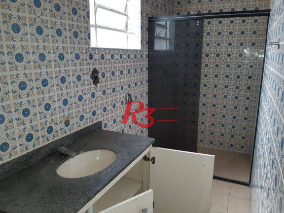 Imagem Casa com 4 Quartos à Venda, 257 m² em Vila Belmiro - Santos Imagem Casa com 4 Quartos à Venda, 257 m² em Vila Belmiro - Santos