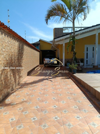 Imagem Casa com 4 Quartos à Venda, 286 m² em Agenor De Campos - Mongaguá Imagem Casa com 4 Quartos à Venda, 286 m² em Agenor De Campos - Mongaguá