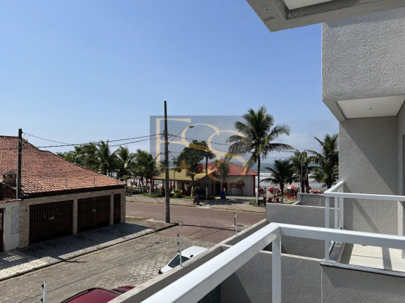 Casa de Condomínio com 2 Quartos à Venda, 70 m² em Suarão - Itanhaém