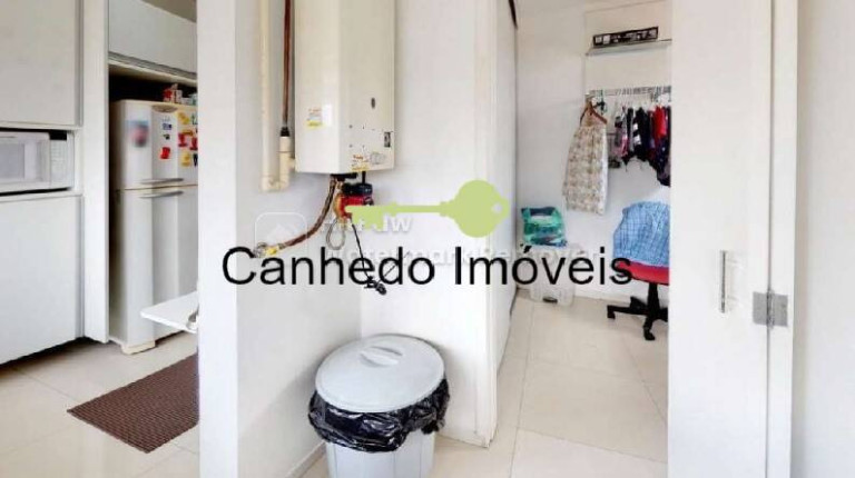 Imagem Apartamento com 3 Quartos à Venda, 118 m² em Vila Clementino - São Paulo Imagem Apartamento com 3 Quartos à Venda, 118 m² em Vila Clementino - São Paulo