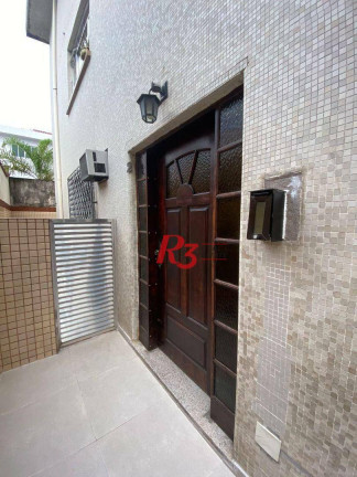 Imagem Apartamento com 2 Quartos à Venda, 57 m² em Campo Grande - Santos Imagem Apartamento com 2 Quartos à Venda, 57 m² em Campo Grande - Santos