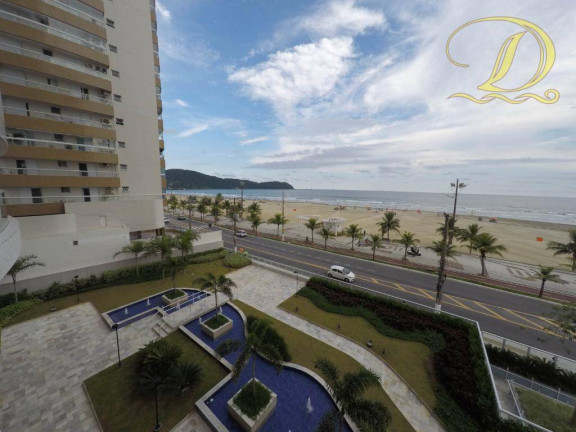 Imagem Apartamento com 3 Quartos à Venda, 111 m² em Boqueirão - Praia Grande Imagem Apartamento com 3 Quartos à Venda, 111 m² em Boqueirão - Praia Grande