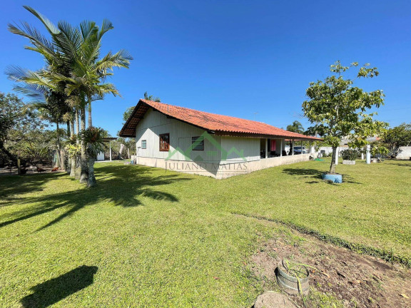 Imagem Casa com 4 Quartos à Venda, 150 m² em Costeira - Balneário Barra Do Sul
