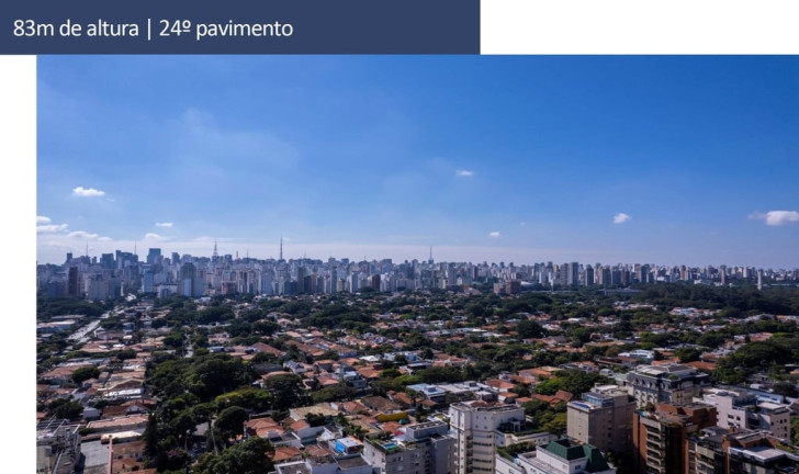 Imagem Apartamento com 2 Quartos à Venda, 105 m² em Itaim Bibi - São Paulo