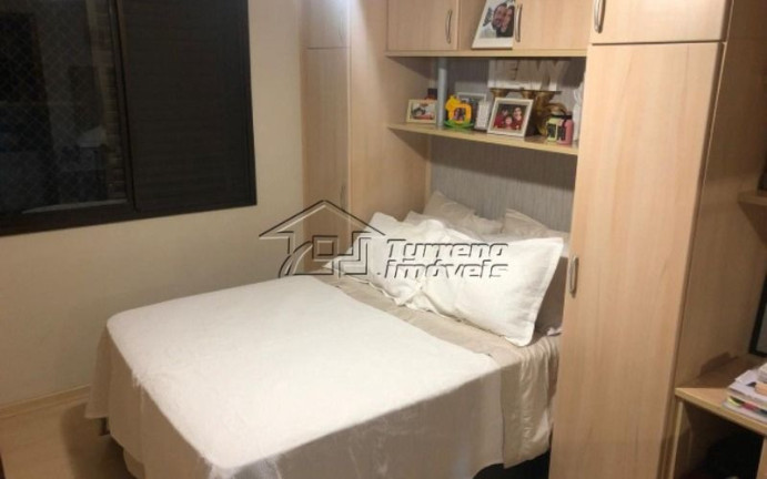 Imagem Apartamento com 3 Quartos à Venda, 75 m² em Jardim Aquarius - São José Dos Campos