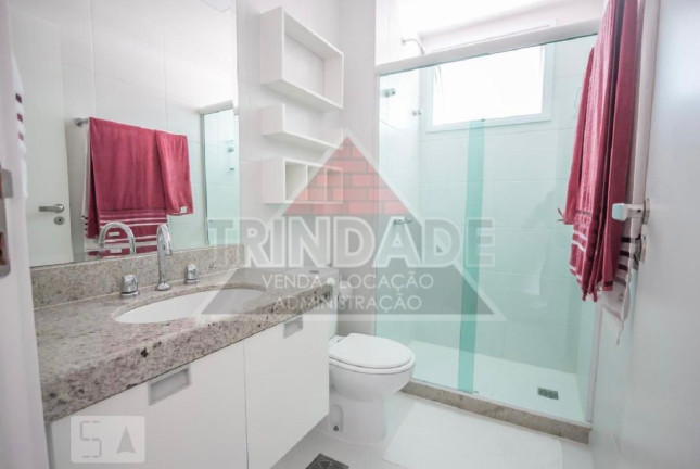 Imagem Apartamento com 2 Quartos à Venda, 83 m² em Barra Olímpica - Rio De Janeiro