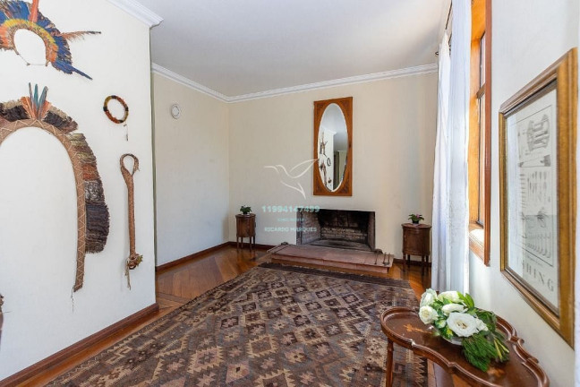 Imagem Casa com 5 Quartos à Venda, 351 m² em Santo Amaro - São Paulo Imagem Casa com 5 Quartos à Venda, 351 m² em Santo Amaro - São Paulo