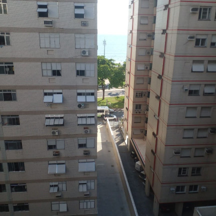 Imagem Apartamento com 2 Quartos à Venda, 98 m² em Embaré - Santos