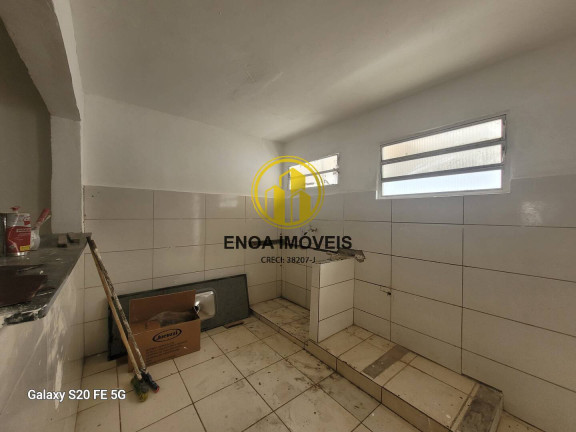 Imagem Casa com 2 Quartos para Alugar, em Canto Do Forte - Praia Grande Imagem Casa com 2 Quartos para Alugar, em Canto Do Forte - Praia Grande