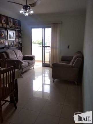 Imagem Apartamento com 3 Quartos à Venda, 45 m² em Jardim Residencial Vetorasso - São José Do Rio Preto Imagem Apartamento com 3 Quartos à Venda, 45 m² em Jardim Residencial Vetorasso - São José Do Rio Preto