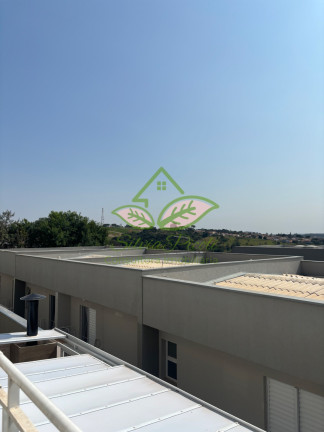 Imagem Casa de Condomínio com 2 Quartos à Venda, 79 m² em Loteamento Santo Antônio - Itatiba Imagem Casa de Condomínio com 2 Quartos à Venda, 79 m² em Loteamento Santo Antônio - Itatiba