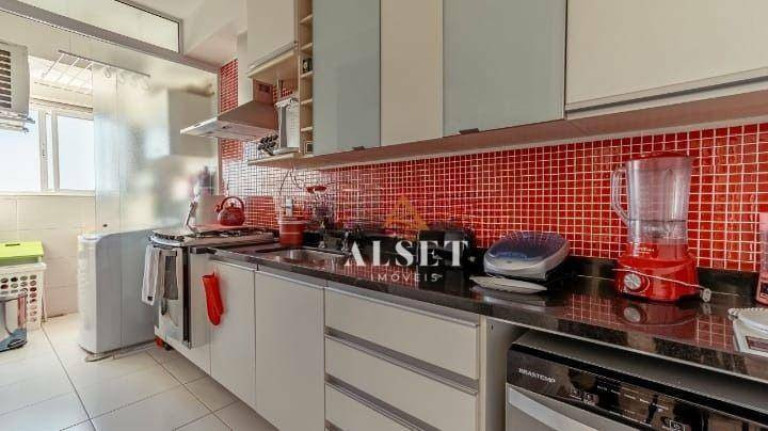 Imagem Apartamento com 2 Quartos à Venda, 77 m² em Anália Franco - São Paulo Imagem Apartamento com 2 Quartos à Venda, 77 m² em Anália Franco - São Paulo
