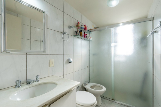 Imagem Apartamento com 3 Quartos à Venda, 131 m² em Campo Belo - São Paulo Imagem Apartamento com 3 Quartos à Venda, 131 m² em Campo Belo - São Paulo