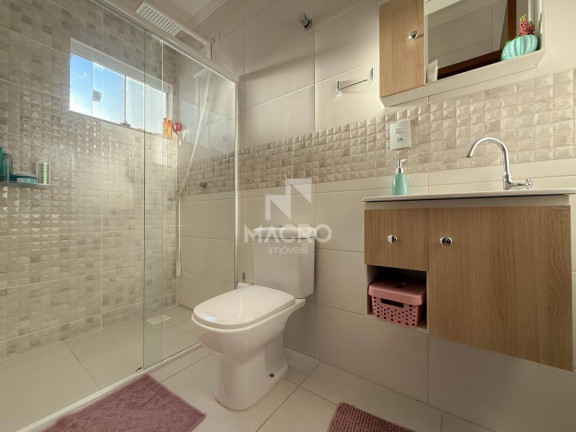 Imagem Apartamento com 2 Quartos à Venda, 64 m² em Três Rios Do Norte - Jaraguá Do Sul