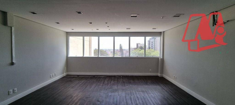 Sala Comercial à Venda, 44 m² em Higienópolis - Porto Alegre
