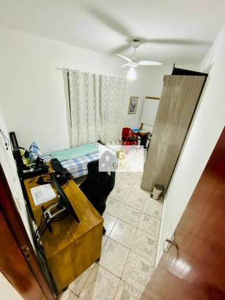 Imagem Casa com 2 Quartos à Venda, 113 m² em Caiçara - Praia Grande Imagem Casa com 2 Quartos à Venda, 113 m² em Caiçara - Praia Grande