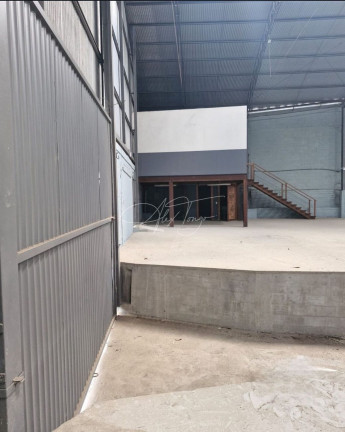 Imagem Imóvel Comercial para Alugar, 812 m² em Jardim Limoeiro - Serra