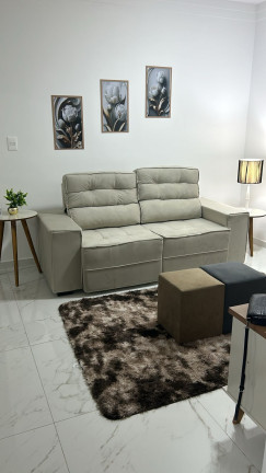 Imagem Apartamento com 2 Quartos para Alugar, 68 m² em Boqueirão - Santos