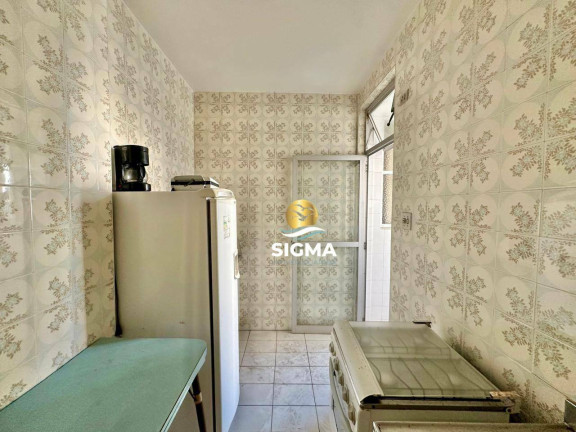 Imagem Apartamento com 2 Quartos à Venda, 85 m² em Pitangueiras - Guarujá