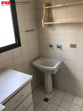 Imagem Apartamento com 1 Quarto à Venda, 36 m² em Vila Nova Conceição - São Paulo Imagem Apartamento com 1 Quarto à Venda, 36 m² em Vila Nova Conceição - São Paulo