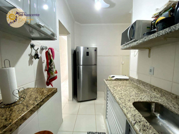 Imagem Apartamento com 3 Quartos à Venda, 90 m² em Bertioga - Bertioga