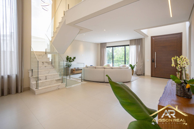 Imagem Casa de Condomínio com 4 Quartos à Venda, 365 m² em Alphaville - Santana De Parnaíba Imagem Casa de Condomínio com 4 Quartos à Venda, 365 m² em Alphaville - Santana De Parnaíba