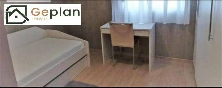 Imagem Apartamento com 3 Quartos à Venda, 87 m² em Vila Mariana - São Paulo