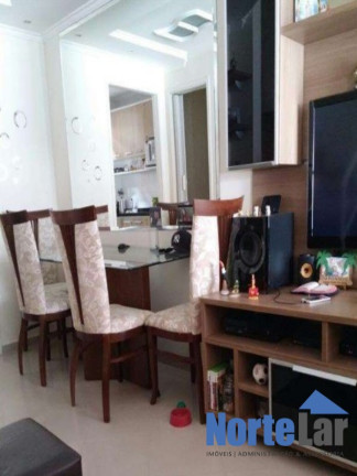 Imagem Casa de Condomínio com 2 Quartos à Venda, 7 m² em Jaraguá - São Paulo