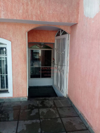 Imagem Casa com 3 Quartos à Venda, 198 m² em Jardim Santa Terezinha (zona Leste) - São Paulo
