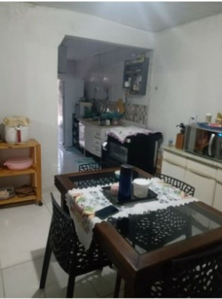 Imagem Casa com 4 Quartos à Venda, 100 m² em Núcleo Habitacional Luis Zillo - Lençóis Paulista Imagem Casa com 4 Quartos à Venda, 100 m² em Núcleo Habitacional Luis Zillo - Lençóis Paulista