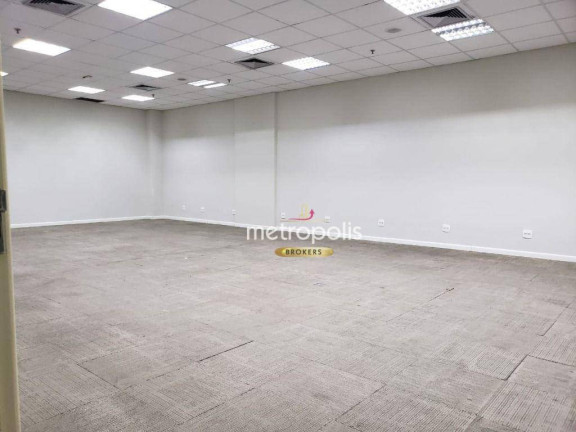 Imagem Imóvel para Alugar, 314 m² em Santo Antônio - São Caetano Do Sul
