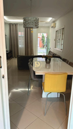 Imagem Casa de Condomínio com 3 Quartos para Alugar, 160 m² em Jardim Santa Maria - Jacareí Imagem Casa de Condomínio com 3 Quartos para Alugar, 160 m² em Jardim Santa Maria - Jacareí