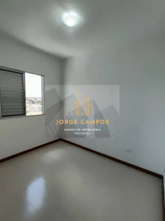 Imagem Apartamento com 3 Quartos à Venda, 61 m² em Cidade Morumbi - São José Dos Campos Imagem Apartamento com 3 Quartos à Venda, 61 m² em Cidade Morumbi - São José Dos Campos
