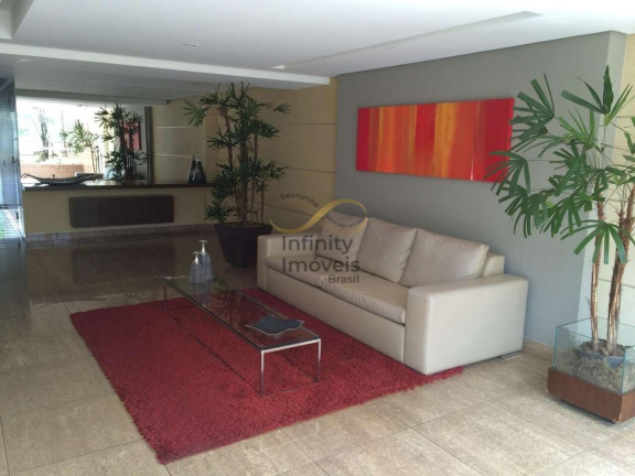 Imagem Apartamento com 3 Quartos à Venda, 80 m² em União - Belo Horizonte