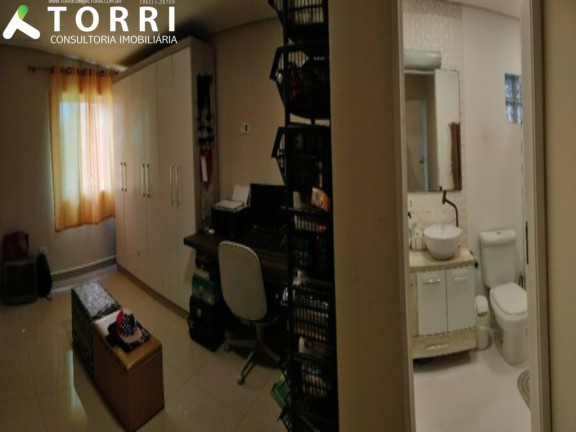 Imagem Imóvel com 4 Quartos à Venda, 400 m² em Residencial Aquarius - Araçoiaba Da Serra